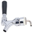 Stainless Steel Beer Tower Faucet     Kegerator Tap For Homebrewing