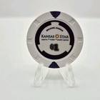 Kansas Star Hotel Casino Mulvane Kansas 2011  1 Casino Chip
