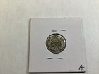 1913 Barber Silver Dime From Philadelphia Mint 040326 37a