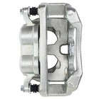 Cq Premium Semi Loaded Disc Brake Caliper With Bracket Compatible With Ford