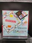 Monopoly The Classic Board Game For Families   Friends
