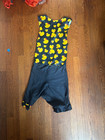 Jlracing Men s Duckies Unisuit   Medium   New