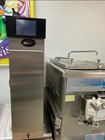 Taylor 754-33 Commercial Soft Serve Ice Cream Machine With Flavor Burst Machine
