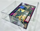1 Box Protector For Funko Black Light Pop N T-shirt Combos     Read Description 