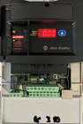 Allen Bradley 22d-d012n104 Ser  A 5 5kw 7 5hp 460vac  Mfg 2012