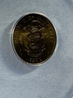 1982 Seychelles 1 Cent Graded Ms 65 By Anacs Low Mintage