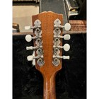 Vintage Gibson A Style Mandolin Sunburst Archtop 8 String Bluegrass Original