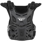 Fly Racing Revel Youth kids Mx Motocross Race Roost Guard - One Size