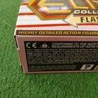 Mattel Wwe Elite Ringside Exclusive Bret The Hitman Hart 2011 Af Sealed Read 