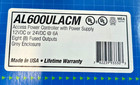 Altronix Al600ulacm Access Power Controller W  Power Supply charger 6amp - New