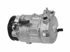 Ac Compressor For Chevrolet Silverado Tahoe Suburban Cadillac Escalade Oem