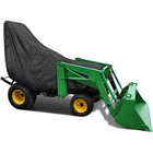 Lp95637 Tractors Cover For John Deere 2320 2520 3120 3720 4105 Compact Tractors