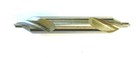 Keo  4 Center Drill  combined Drill   Countersink  60 Degree  10400 Usa