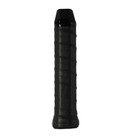 Wilson Ultra Wrap Tennis Racket Overgrip Wrap  Black  3 Pack 