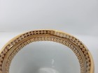 Bates  Gildea   Walker B G   W  Greek Revival Shaving Mug C  1870
