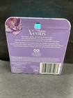 New Gillette Venus Comfortglide Freesia Razor Cartridges 4 Count Sealed Refill