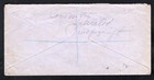 Bulgaria 1923 Registered Cover To England