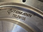 Automann 755 fw106 Clutch Flywheel  Fits Cummins Isx And Signature Diesel Engine