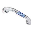 Rv Door Handle Grab Bar rv Entry Door Assist Handle Led Rv Handrail For