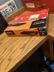 Sony Progressive Scan Cd And Dvd Player Open Box Brand New In Black   Dvp-sr210p