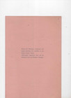 The Great Eastern Hotel Vintage Menu 1954    Famous Hotel Est  1889