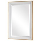 Uttermost 09627 Gema - 34 Inch Large Mirror