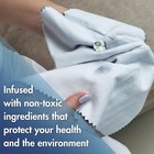Pro Size Polishing Cleaning Cloth Pure Cotton Made In Usa For Gold  Silver 