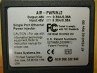 Cisco Air-pwrinj2 Single Port Ethernet Power Injector New Condition In Box