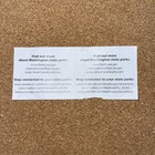 Washington State Discover Pass Valid Through July 2026 Motor Vehicle Access