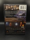 Stargate Sg-u Universe 1 0 Dvd Widescreen 2009  louis Ferreira  Robert Carlyle 