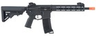Lancer Tactical Gen 3 M-lok 10   Airsoft M4 Aeg  color  Black 