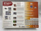Pinnacle Studio Moviebox Dv Analog Version 9 Video Editing New