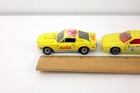 Coca-cola Diecast 1 64 Scale Car Lot Of 5 - Hot Wheels maisto johnny Lightning