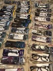 Lot Of 124 Mixed Strength Reading Glasses