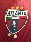 Charly  Atlante Jersey 2026 2027 110 Anniversary  L s Jersey 110 Aniversario