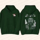 Dale Earnhardt Tee  Racing Middle Finger Hoodie  90s Nascar Shirt  Racing Fan