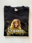  rare  Beyonce  the Beyonce Experience  Concert Tour Shirt  medium 