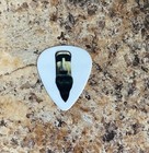 Mastodon - 2022 Tour Issued Guitar Pick Troy Sanders 100  Authentic White