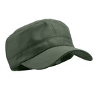 Men Cap Army Hat Cadet Castro Military Patrol Summer Truckcamouflage Baseball Ac