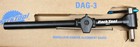 Park Tool Dag-3 Bicycle Derailleur Hanger Alignment Gauge Pro Shop Quality
