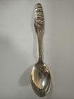 Christian Radich Vintage Souvenir Spoon Collectible