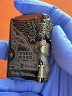 Black Harley Davidson Lighter Brand New 