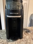 Baby Brezza Formula Pro Advanced Wifi Formula Dispenser Black Frp0066 See Desc