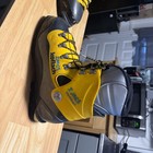 Koflach Vertecal Plastic Double Boot Mountain Ice Climbing Men s Eu 12 5
