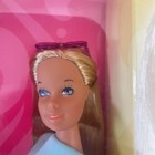 2001 Malibu Barbie Collectibles 1971 Mattel Reproduction Keepsake Box Brand New 