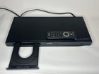 Philips Bdp3406 f7 Blu-ray Player W  Remote Control   Cables