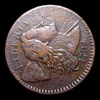 1794 Liberty Cap Bust Large Cent Penny---- Nice Details Rare Coin ----  776z