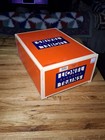 Vintage Lionel Train Empty Box Lionelville Tm Oil Derrick 6-12930