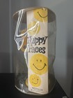 Vintage Happy Face Alarm Clock By Westclox Still In The Packaging    