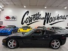 2005 Chevrolet Corvette Coupe Premium  Auto  Chromes  Corsa Exhaust 